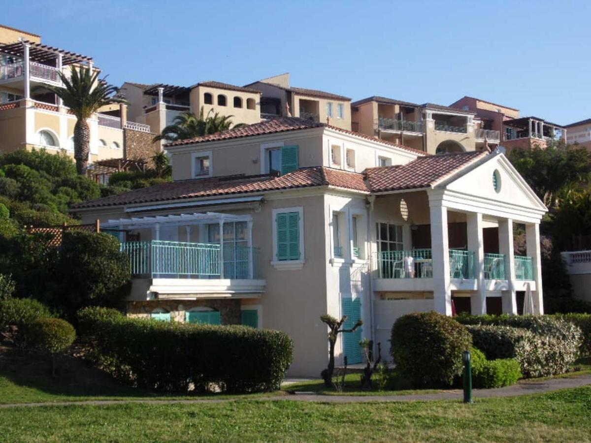 Cozy Apartment In Agay With Stunning Views แซ็งต์-ราฟาเอล ภายนอก รูปภาพ