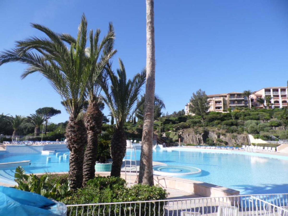 Cozy Apartment In Agay With Stunning Views แซ็งต์-ราฟาเอล ภายนอก รูปภาพ