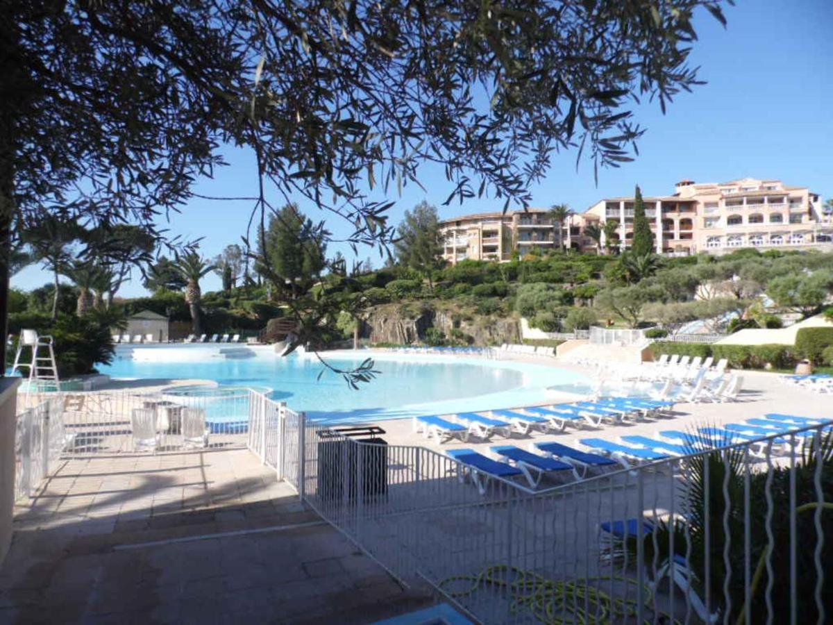 Cozy Apartment In Agay With Stunning Views แซ็งต์-ราฟาเอล ภายนอก รูปภาพ