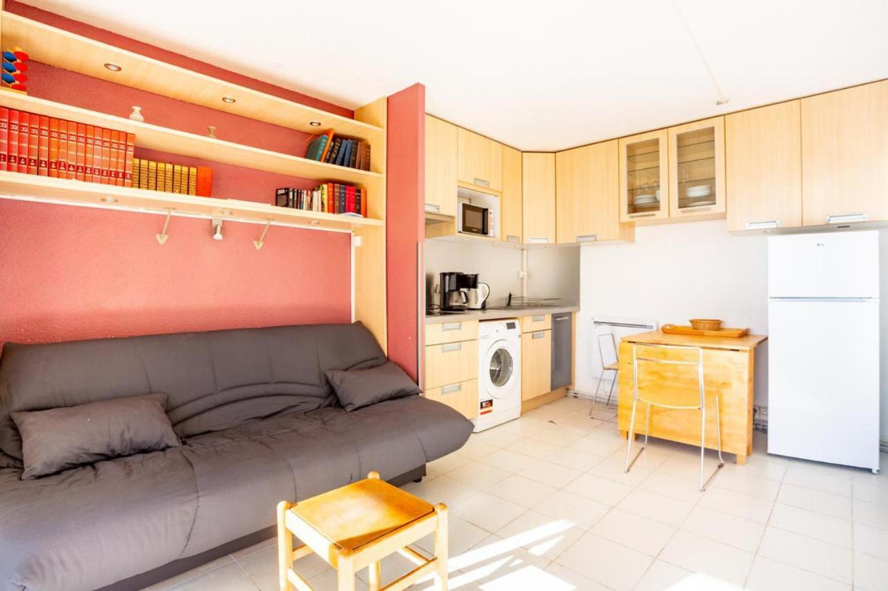 Cozy Apartment In Agay With Stunning Views แซ็งต์-ราฟาเอล ภายนอก รูปภาพ