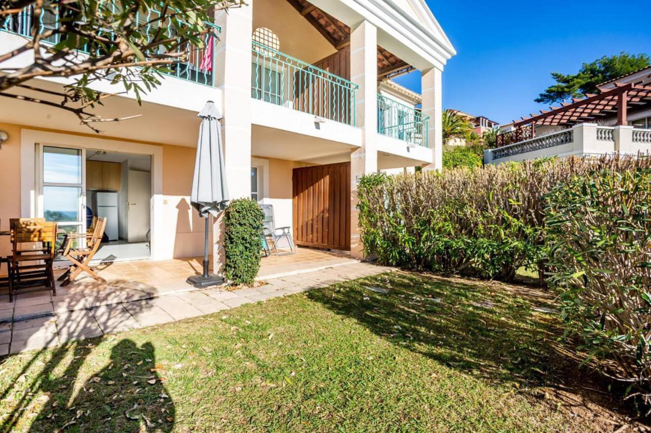 Cozy Apartment In Agay With Stunning Views แซ็งต์-ราฟาเอล ภายนอก รูปภาพ