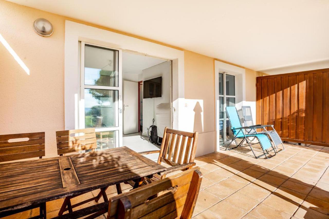 Cozy Apartment In Agay With Stunning Views แซ็งต์-ราฟาเอล ภายนอก รูปภาพ